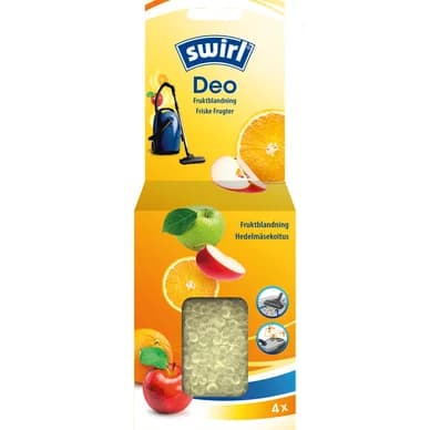 SWIRL Swirl Deo Pearls Fruity Fresh 4006508189564 Vastaa: N/A