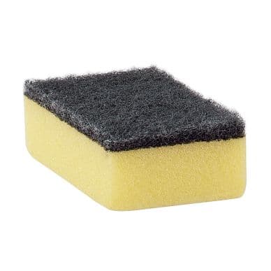 Other Puhdistussieni 55x90 mm vihreä, 10 kpl 7312070126416 Vastaa: N/A