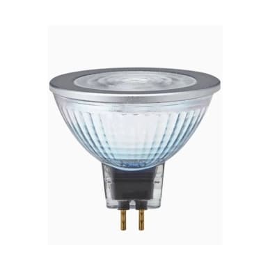 OSRAM GU5.3 Spotlight 90ra 6,3W (35W) 2700K 4052899957510 Vastaa: N/A