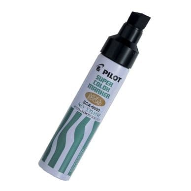 PILOT Merkintäkynä PILOT Jumbo musta 4902505087752 Vastaa: N/A