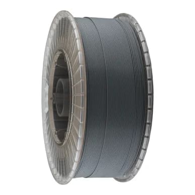 Prima PrimaCreator EasyPrint PLA 1.75mm 3 kg Tummanharmaa 7340002113173 Vastaa: N/A