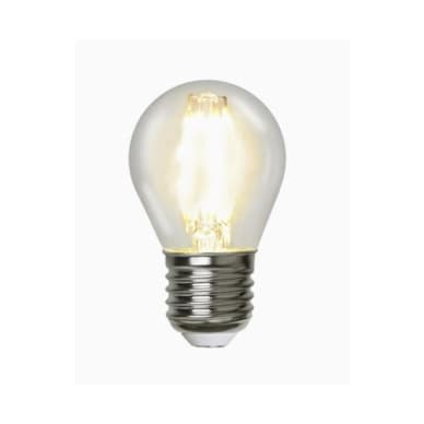 Star Trading Himmennettävä E27 Lamppu 4,2W (37W) 2700K 420 lumen 351-24 Vastaa: N/A