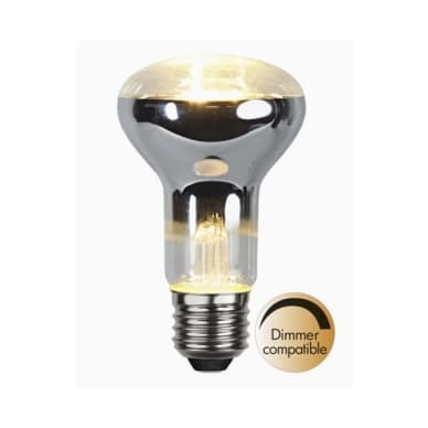 Star Trading Lamppu E27 LED 4W 2700K 300 lumen 358-98-6 Vastaa: N/A