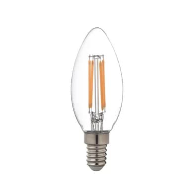 AIRAM Airam LED 5W/827 E14 FIL DIM 4713489 Vastaa: N/A
