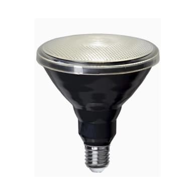 Konstsmide E27 Spotlight LED IP65 15W (116W) 4000K 356-81 Vastaa: N/A