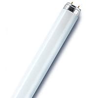 OSRAM Loisteputki Lumilux T8, 10 kpl, 18 W 0300325675-10 Vastaa: N/A