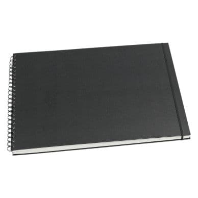 Other Luonnoslehtiö GRIEG A3 vaaka 150 g musta 7045142670509 Vastaa: N/A