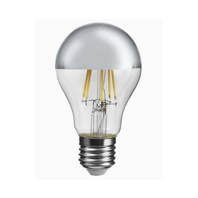 Unison LED E27 6W/2700 550 lumen Himmennettävä 4400930 Vastaa: N/A