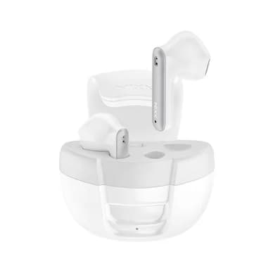 MIXX MIXX Kuulokkeet Solo 2 In-Ear TWS Valkoinen 5060666503876 Vastaa: N/A