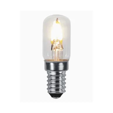 Star Trading Led-lamppu E14 kirkas 3000K RA90 353-10 Vastaa: N/A