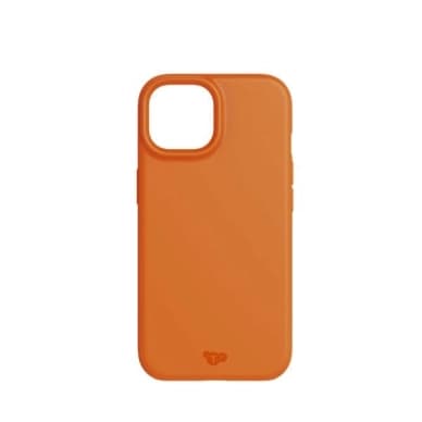Tech21 Evo Lite Cover iPhone 15, Orange T21-10442 Vastaa: N/A