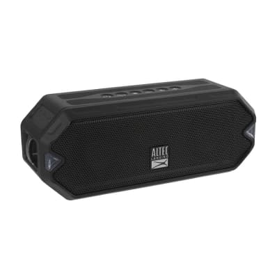 Altec Lansing Altec kaiutin HydraJolt RGB vedenpitävä 213310236438 Vastaa: N/A