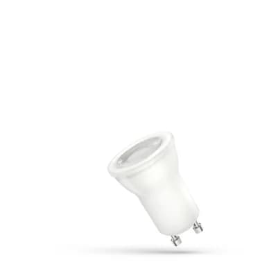Spectrum LED LED-lamppu Spot MR11 GU10 4W 6000K 350 lumenia WOJ14108 Vastaa: N/A