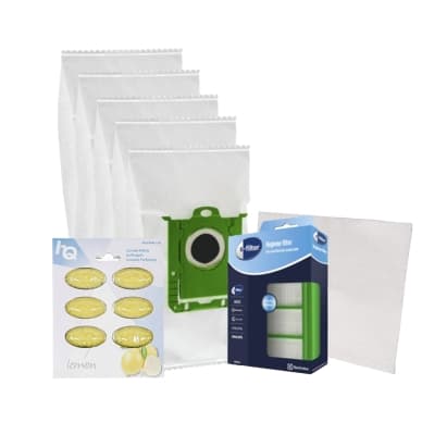 Premium Vastaava Electrolux ESKD9 PURED9 Performance kit DUESKD9 Vastaa: ESKD9
