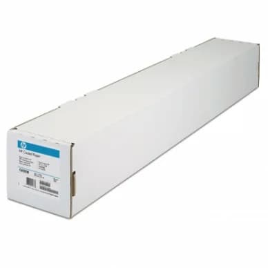 HP HP Coated Paper 24 in. x 150 ft/610 mm x 45.7 m C6019B Vastaa: N/A
