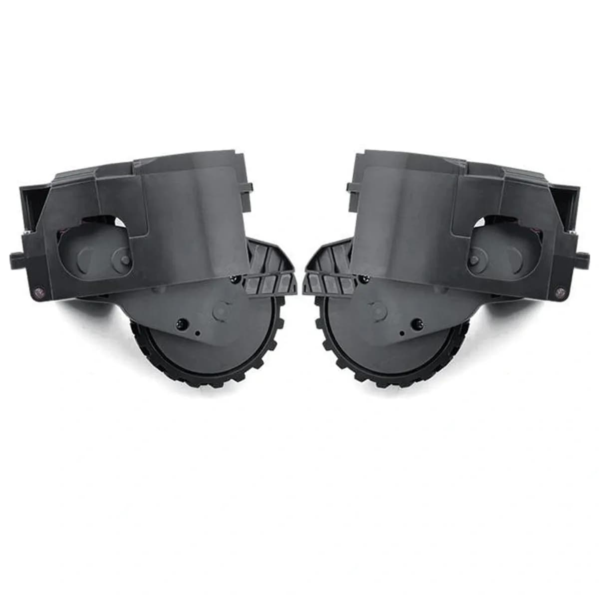 WL Vetopyörä Xiaomi Roborock S5 / S6:lle 7073551001263 Vastaa: N/A