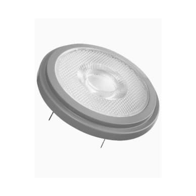 OSRAM Spotlight LED G53 RA90 11,7W (75W) 3000K 800 lumen 4058075608535 Vastaa: N/A