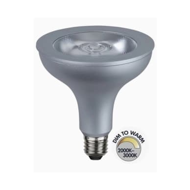 Star Trading E27 Spotlight Dim to warm 15W (93W) 2000-3000K 348-49 Vastaa: N/A