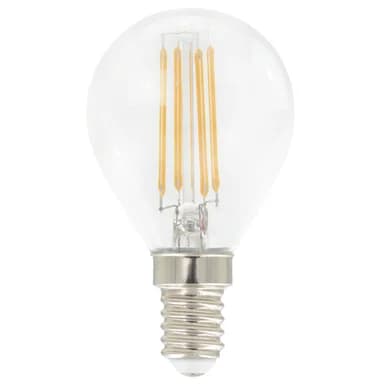 AIRAM Lamppu E14 LED himmennys 4,5W 2200K 400 lumen 9410729 Vastaa: N/A