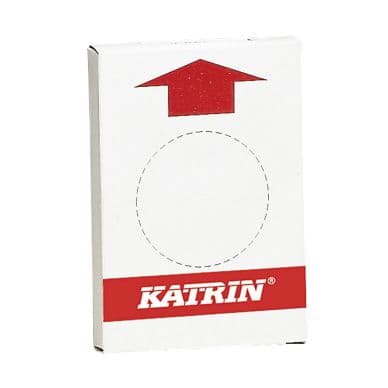 Katrin Hygieniapussit KATRIN (30) 6414300961628 Vastaa: N/A