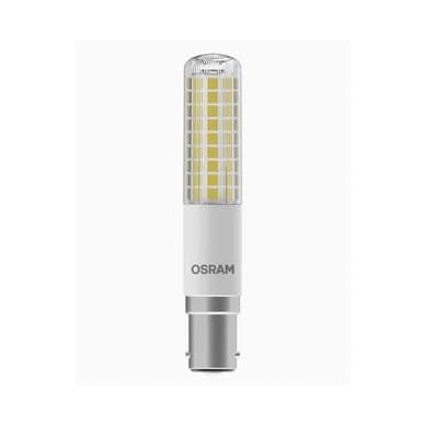 Ledvance B15d LED-lamppu 9W (75W) 2700K 1055 lumen 4058075607194 Vastaa: N/A