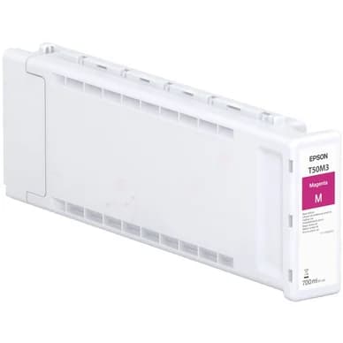 Epson Epson T50M3 Mustepatruuna Magenta T50M3 Vastaa: N/A