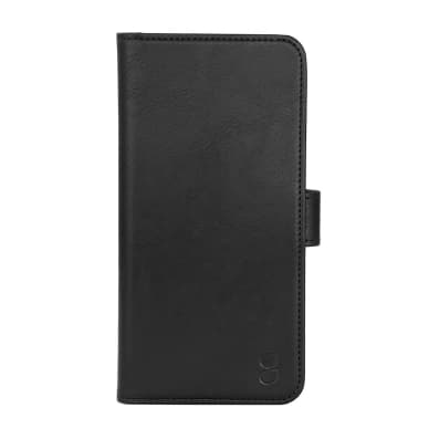 Gear GEAR Classic Wallet 3 card Samsung Galaxy A14 5G Black 599625 Vastaa: N/A