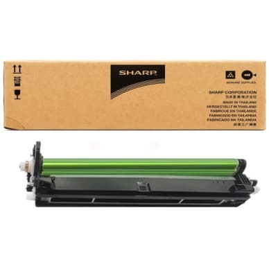 Sharp Rumpu värijauheen siirtoon MXC30DR Vastaa: N/A