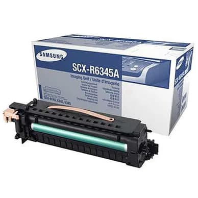 Samsung Rumpu värijauheen siirtoon SCX-R6345A Vastaa: N/A