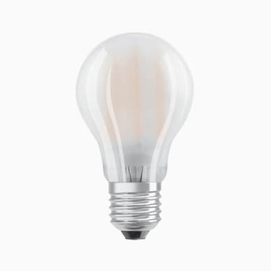 OSRAM Himmennys E27 LED-lamppu 7W 4000K 4058075434608 Vastaa: N/A