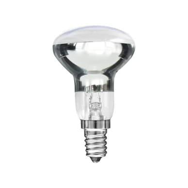 Halogen Halogeeni spot R50 375lm E14 42W SER5042 Vastaa: N/A
