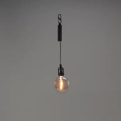 Konstsmide Lamppu, ladattava akku 3208-700 Vastaa: N/A