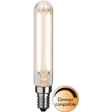 Star Trading Tauluvalaisin E14 LED RA90 2700 K 150 lumenia 338-33 Vastaa: N/A
