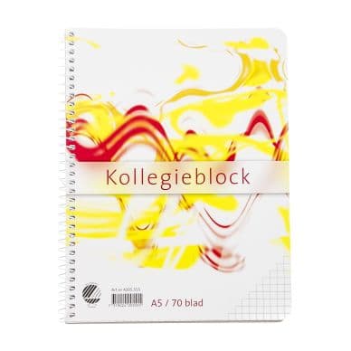 Other Vihko A5 70g, ruudullinen, 5 kpl 4205555 Vastaa: N/A