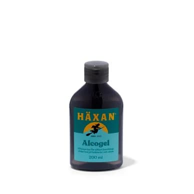 Häxan Häxan Käsidesi 200 ml 7350125390078 Vastaa: N/A