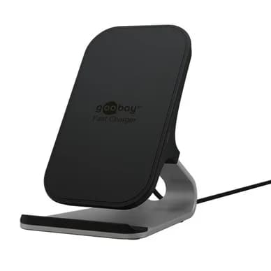 GooBay Goobay Wireless Qi Charger Desktop 15W 52955 Vastaa: N/A