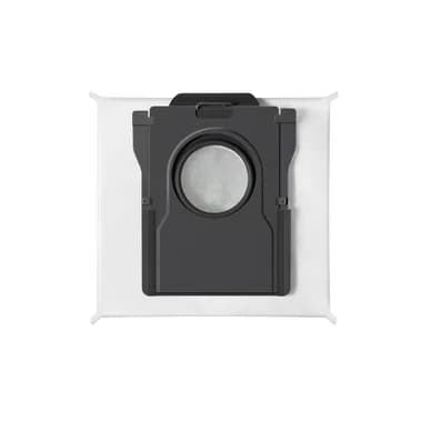 Dreame Dreame Pölypussi x3 X40 Ultra/L40 Ultra/L10s Ultra Gen 2 20010100000840 Vastaa: N/A