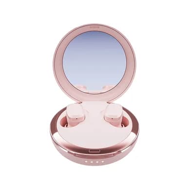 Happy Plugs Happy Plugs Adore Kuuloke Langaton In-Ear Roosa 7350116013467 Vastaa: N/A