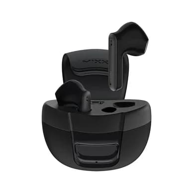 MIXX MIXX Kuulokkeet Solo 2 In-Ear TWS Musta 5060666503869 Vastaa: N/A