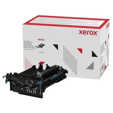 Xerox Rumpu värijauheen siirtoon musta 013R00689 Vastaa: N/A