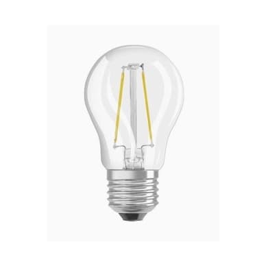 OSRAM E27 Himmennettävä LED-lamppu 4,5W 2700K 4058075814875 Vastaa: N/A