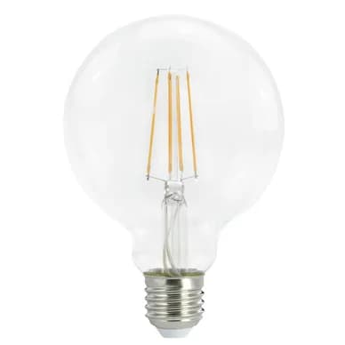 AIRAM Lamppu E27 LED 3-vaiheinen 7W 2700K 806 lumen 9410717 Vastaa: N/A