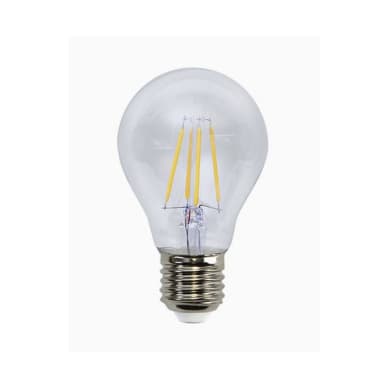 Star Trading Himmennettävä E27 LED-lamppu 4W (35W) 2700K 352-24 Vastaa: N/A