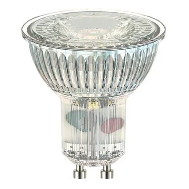 AIRAM Airam LED GU10 2,4W dim 2-pakkaus 6435200214966 Vastaa: N/A