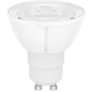 NASC LED-spot COB PAR16 GU10 5W/2700K 24° LS101605-24 Vastaa: N/A