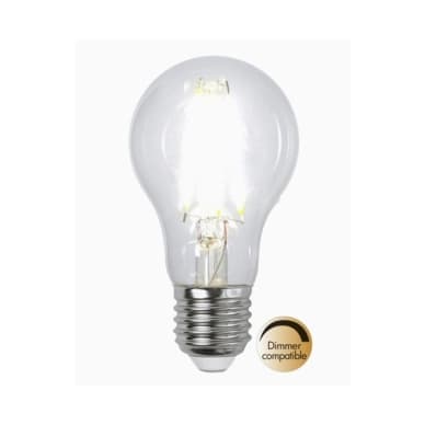 Star Trading Lamppu E27 LED Himmennettävä 8W (65W) 4000K 352-31-1 Vastaa: N/A