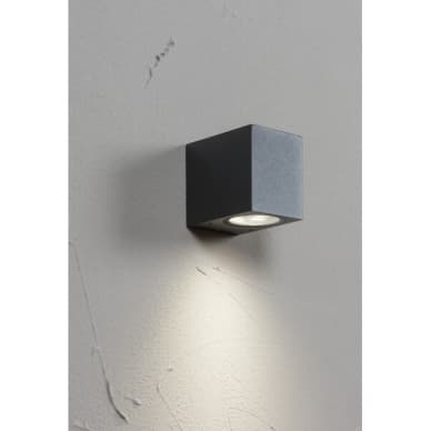 AIRAM Sund IP44 GU10 GLC ANT 4118745 Vastaa: N/A