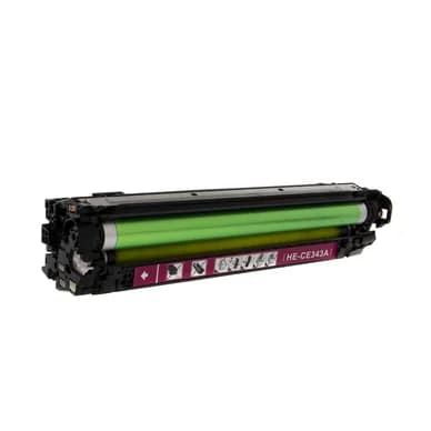 WL Värikasetti, korvaa HP 651A, magenta, 16.000 sivua THX110 Vastaa: CE343A