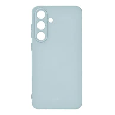Onsala Silikonipintainen suojakuori Galaxy S25 FE 5G concrete 664296 Vastaa: N/A