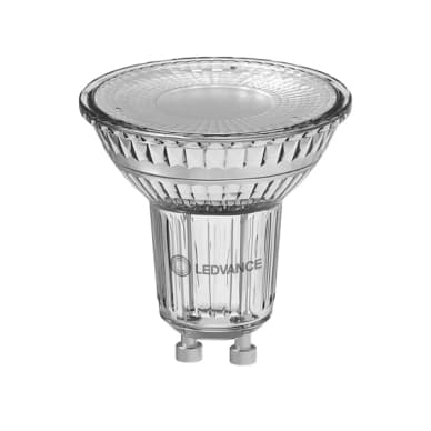 OSRAM LED-spot PAR16 GU10 Dim 35 DIM 4,5W/927 GU10 4099854044984 Vastaa: N/A